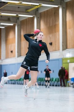 Bild 133 - F HSG Kremperheide/Muensterdorf - TSV SR Schuelp : Ergebnis: 19:14